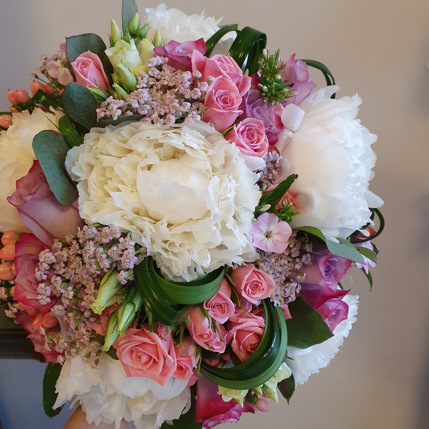 Bouquet Natalie
