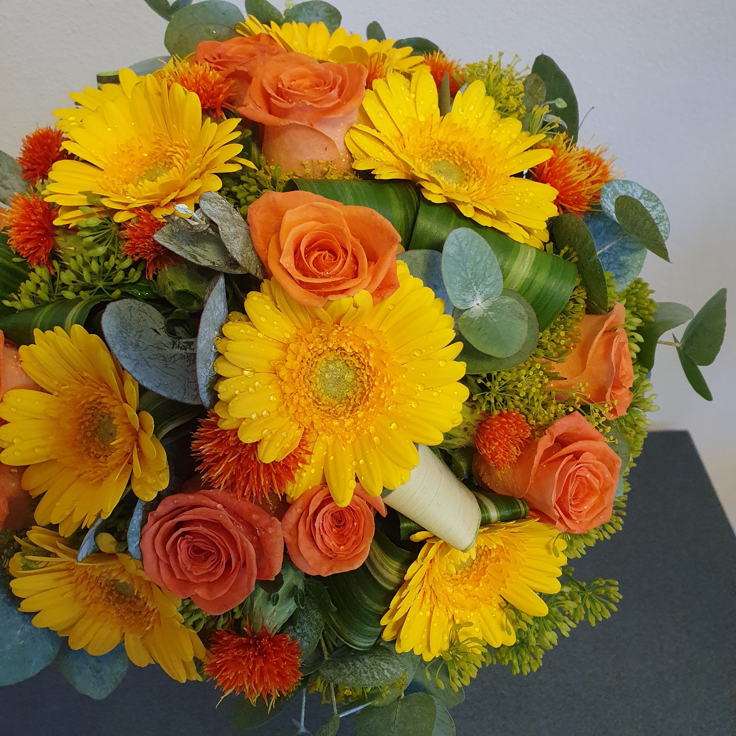 Bouquet Sophie