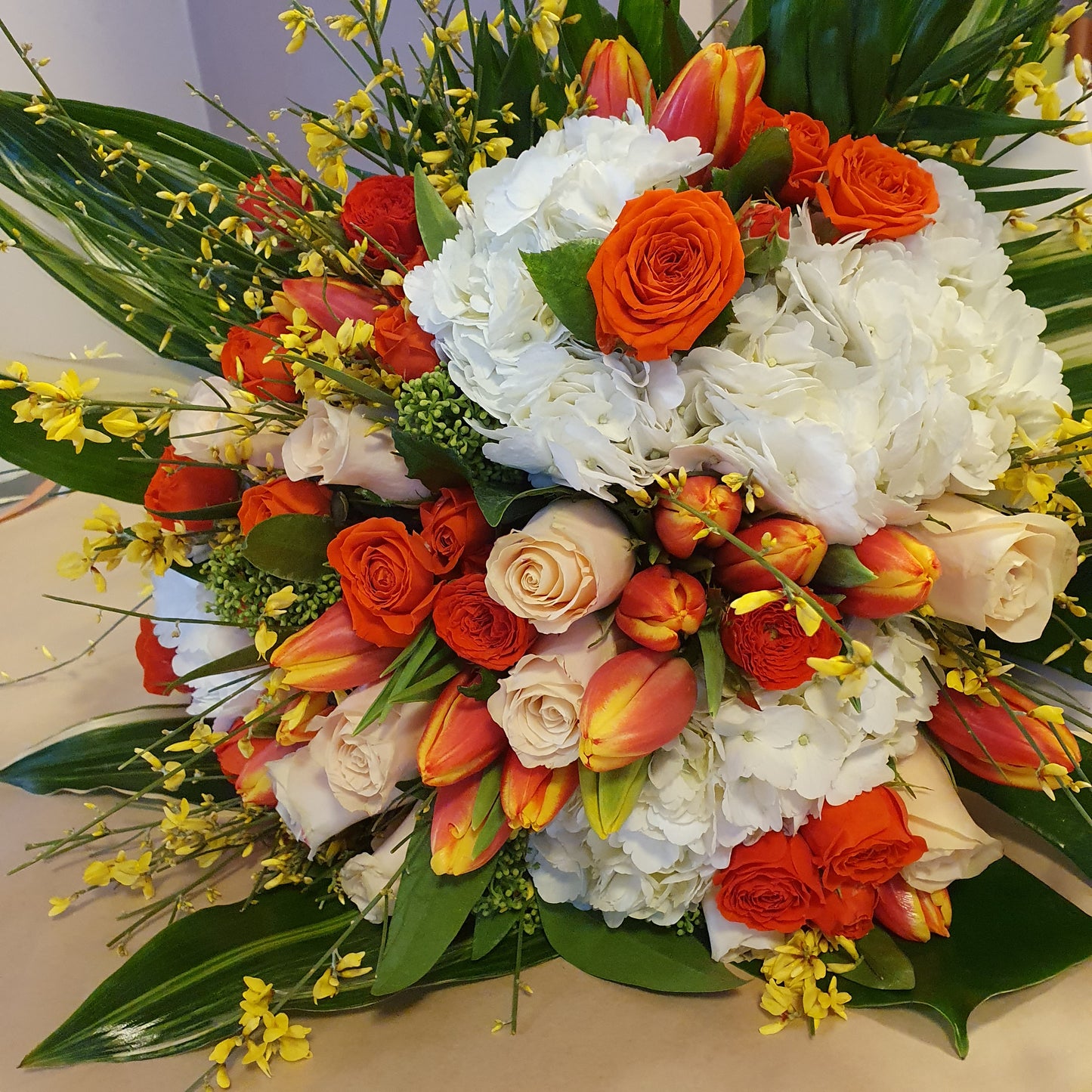 Bouquet Elodie