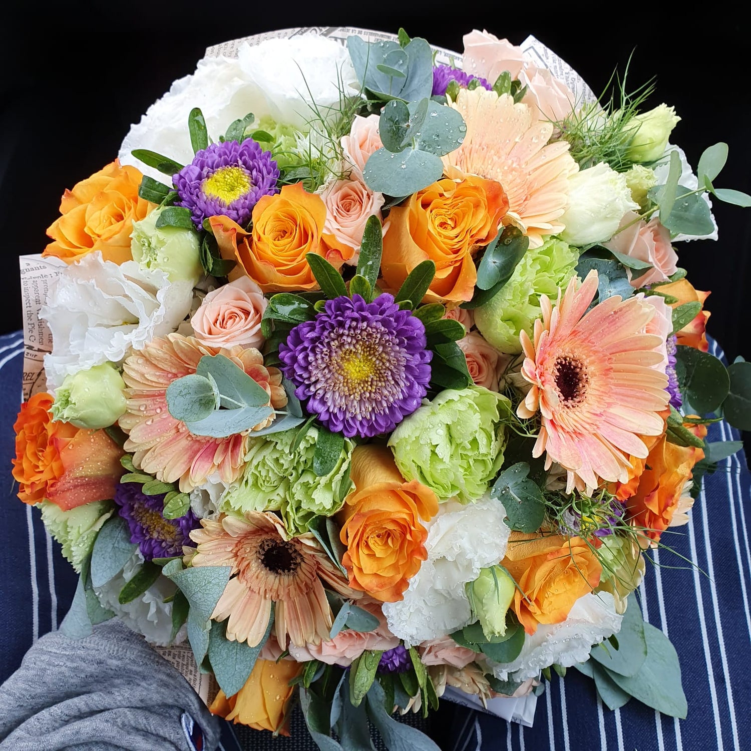 Bouquet