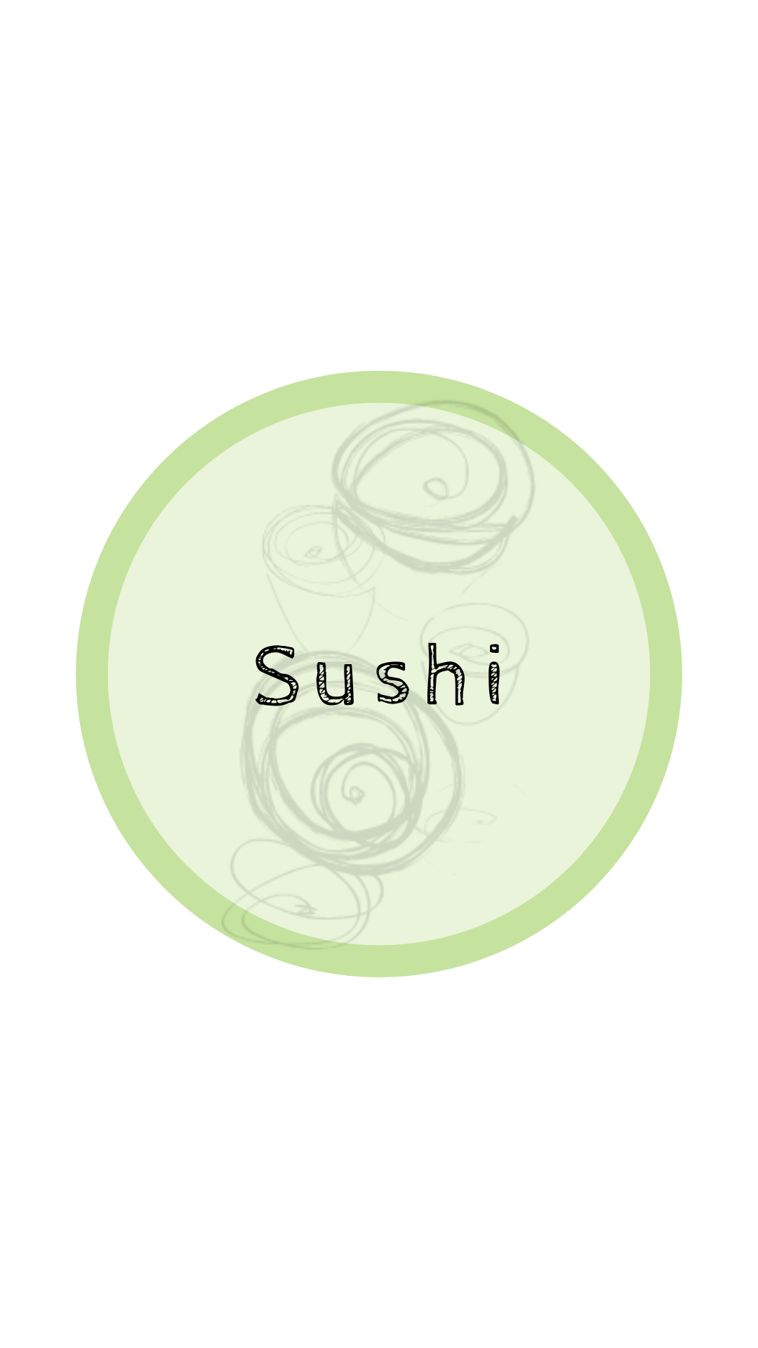 Sushi