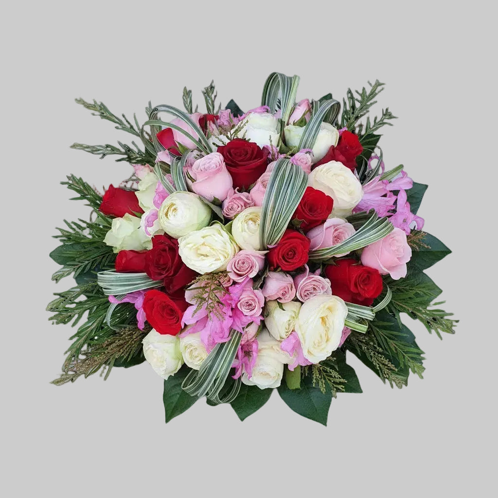 Abbonamento Bouquet