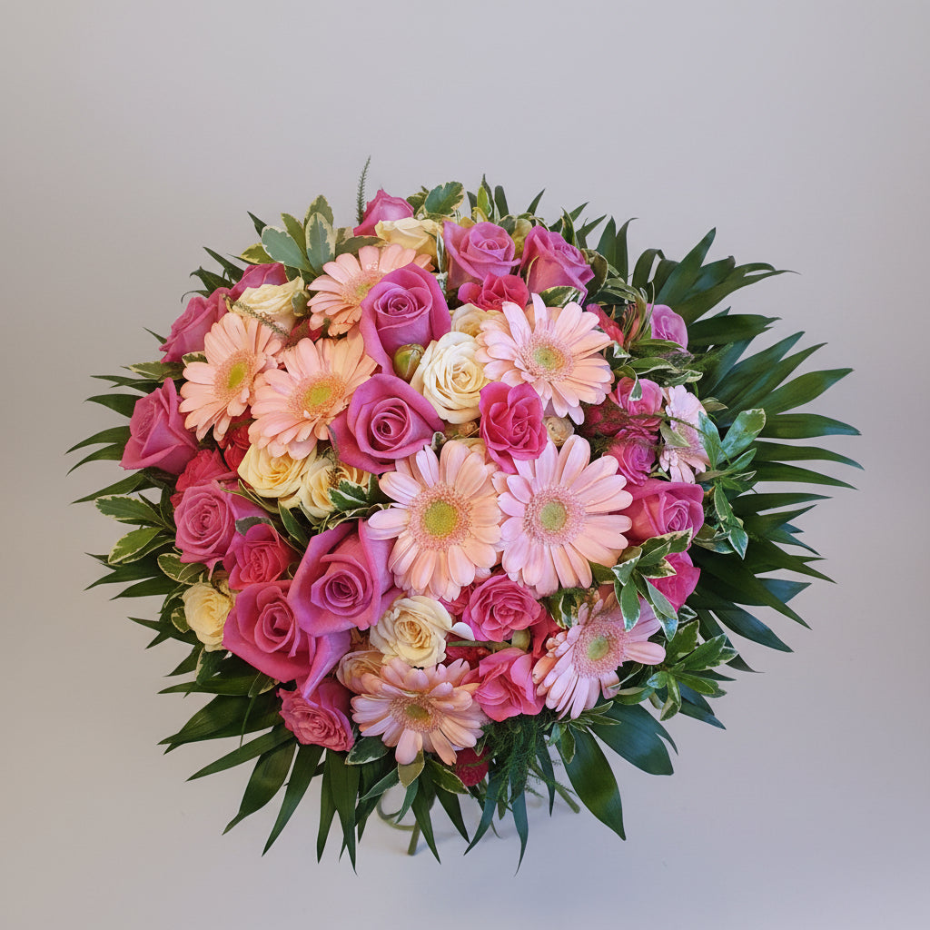 Abbonamento Bouquet