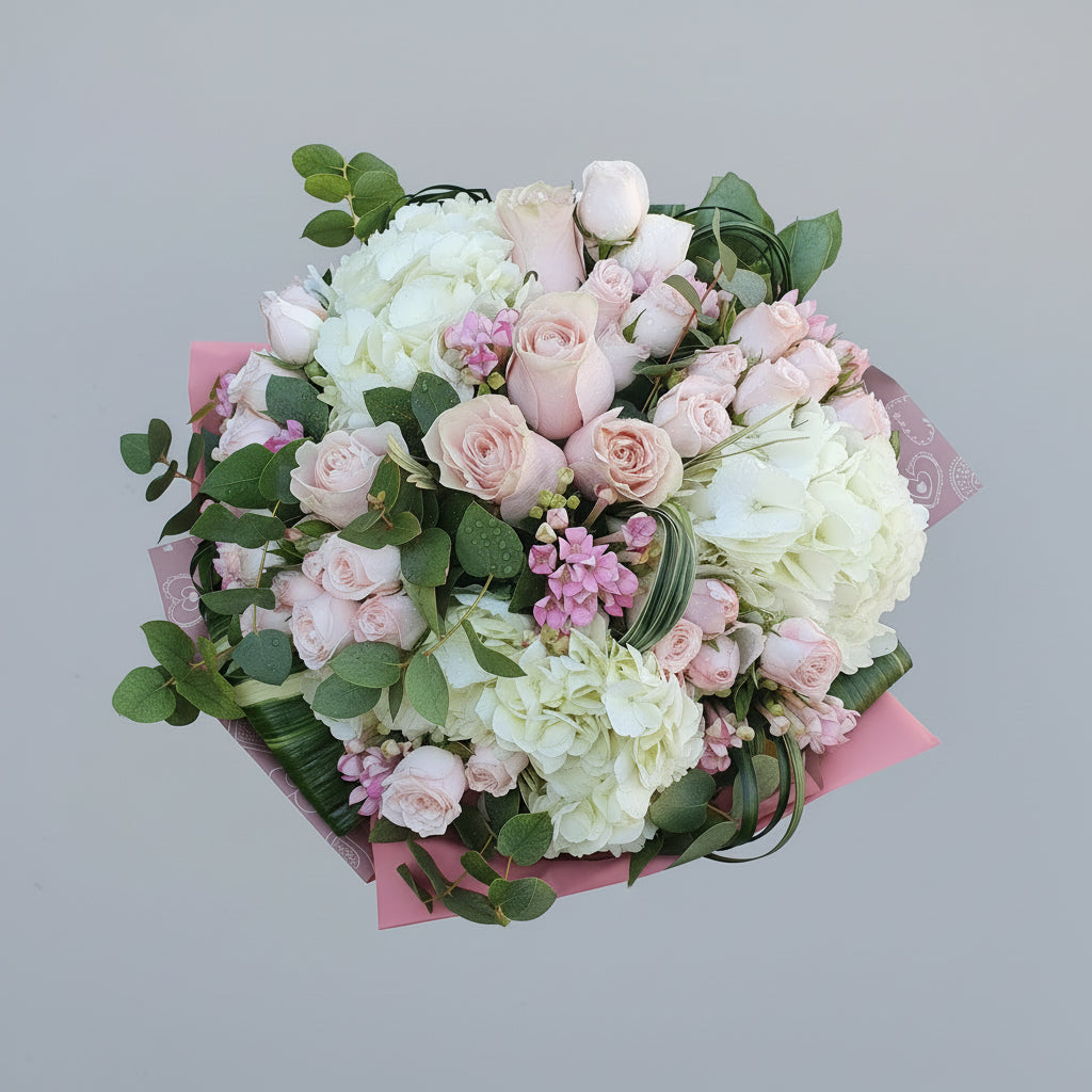 Abbonamento Bouquet