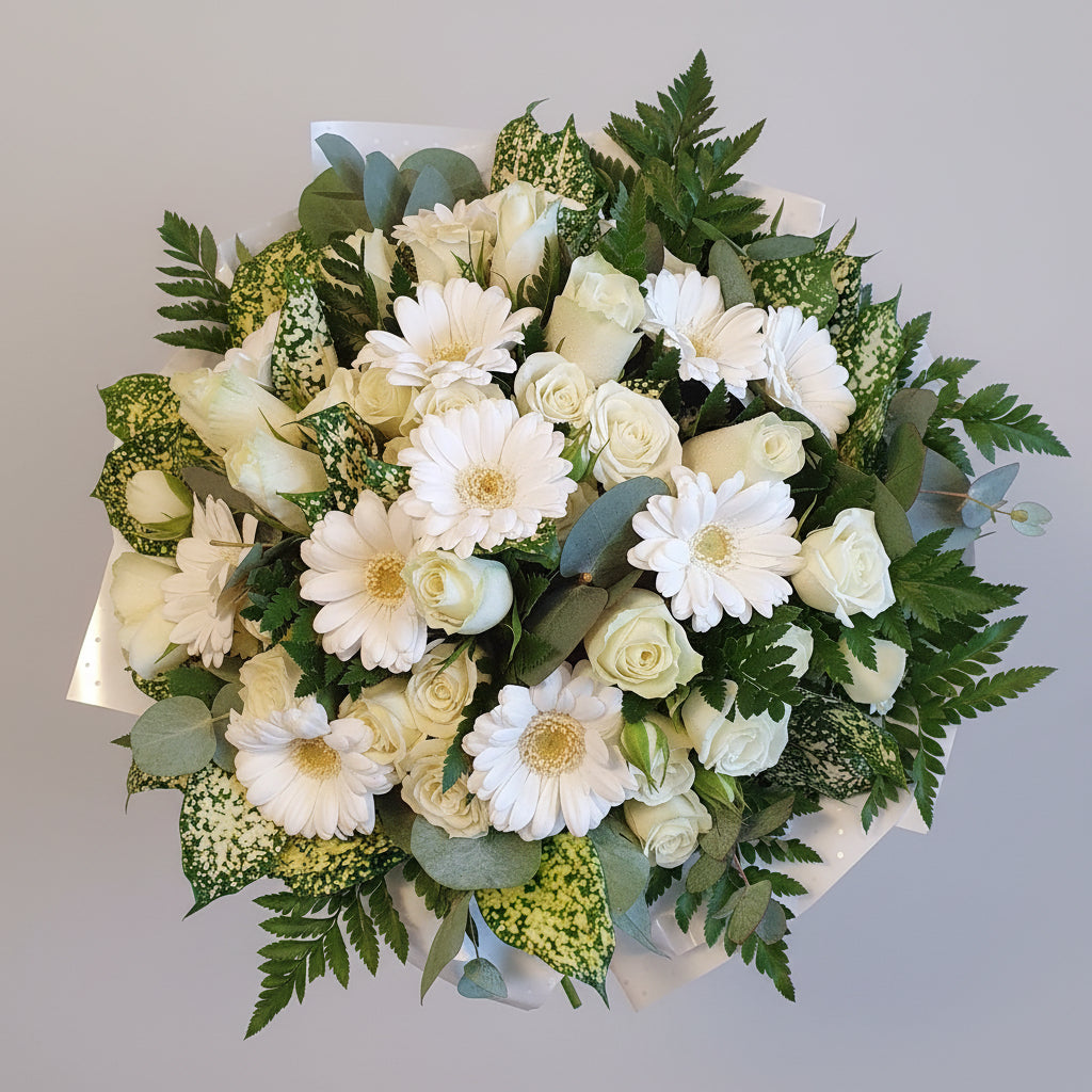Abbonamento Bouquet
