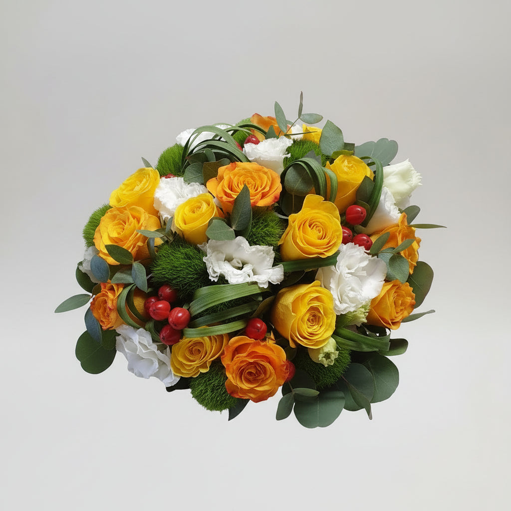 Abbonamento Bouquet