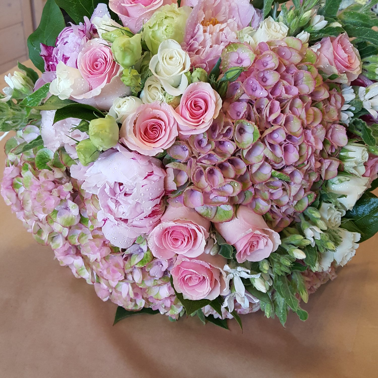 Bouquet Penelope - Fiori Pelizzari