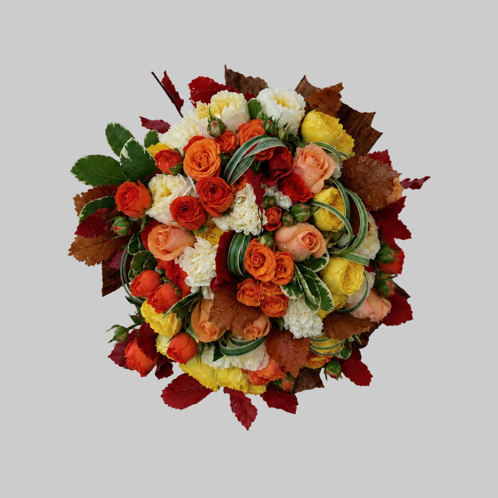 Bouquet Autunno