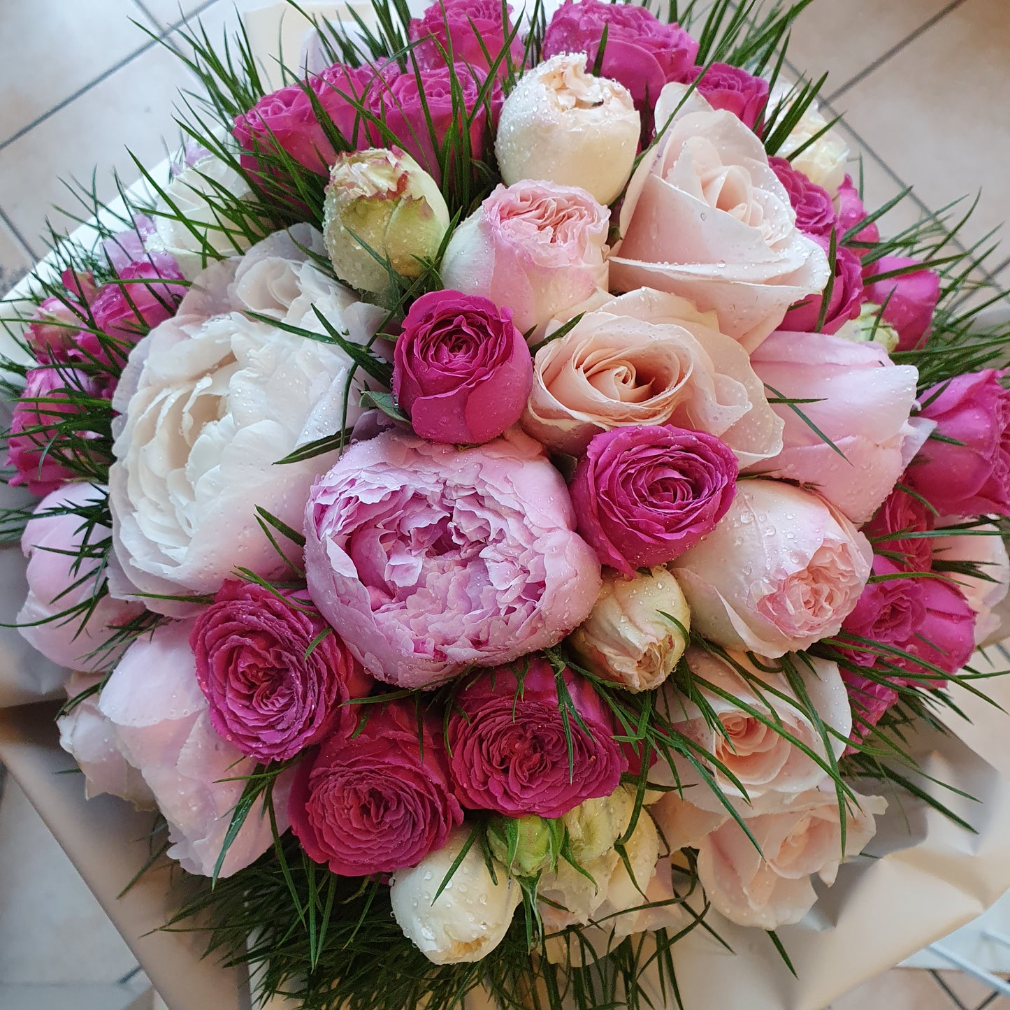 Bouquet Penelope
