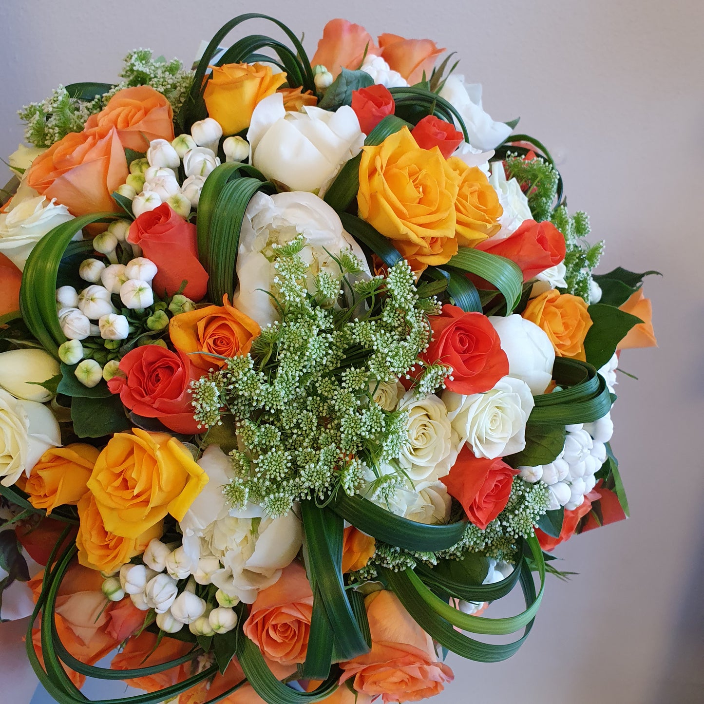 Bouquet Elodie