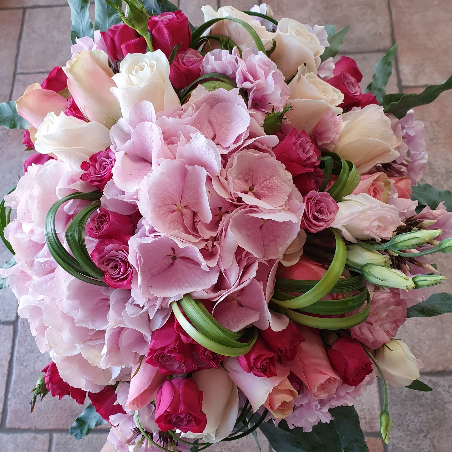 Bouquet Penelope