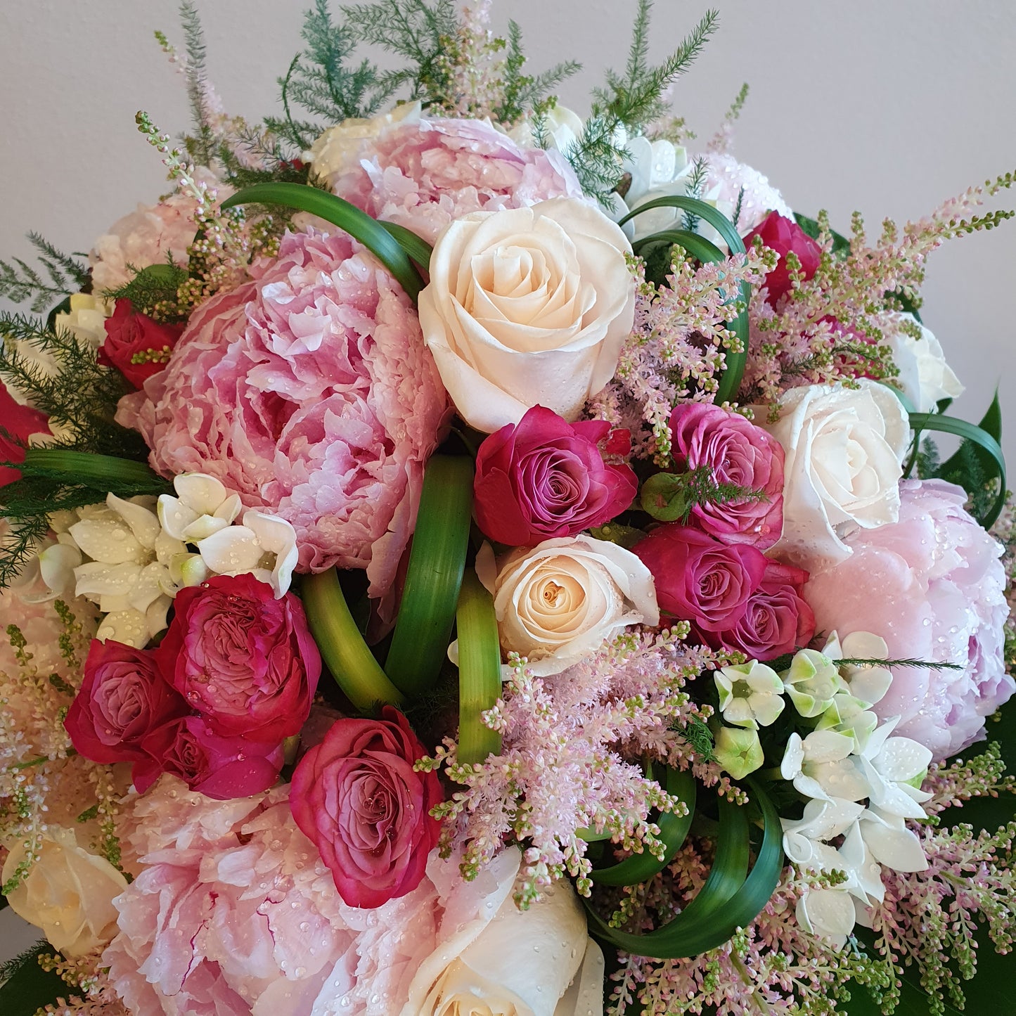 Bouquet Natalie