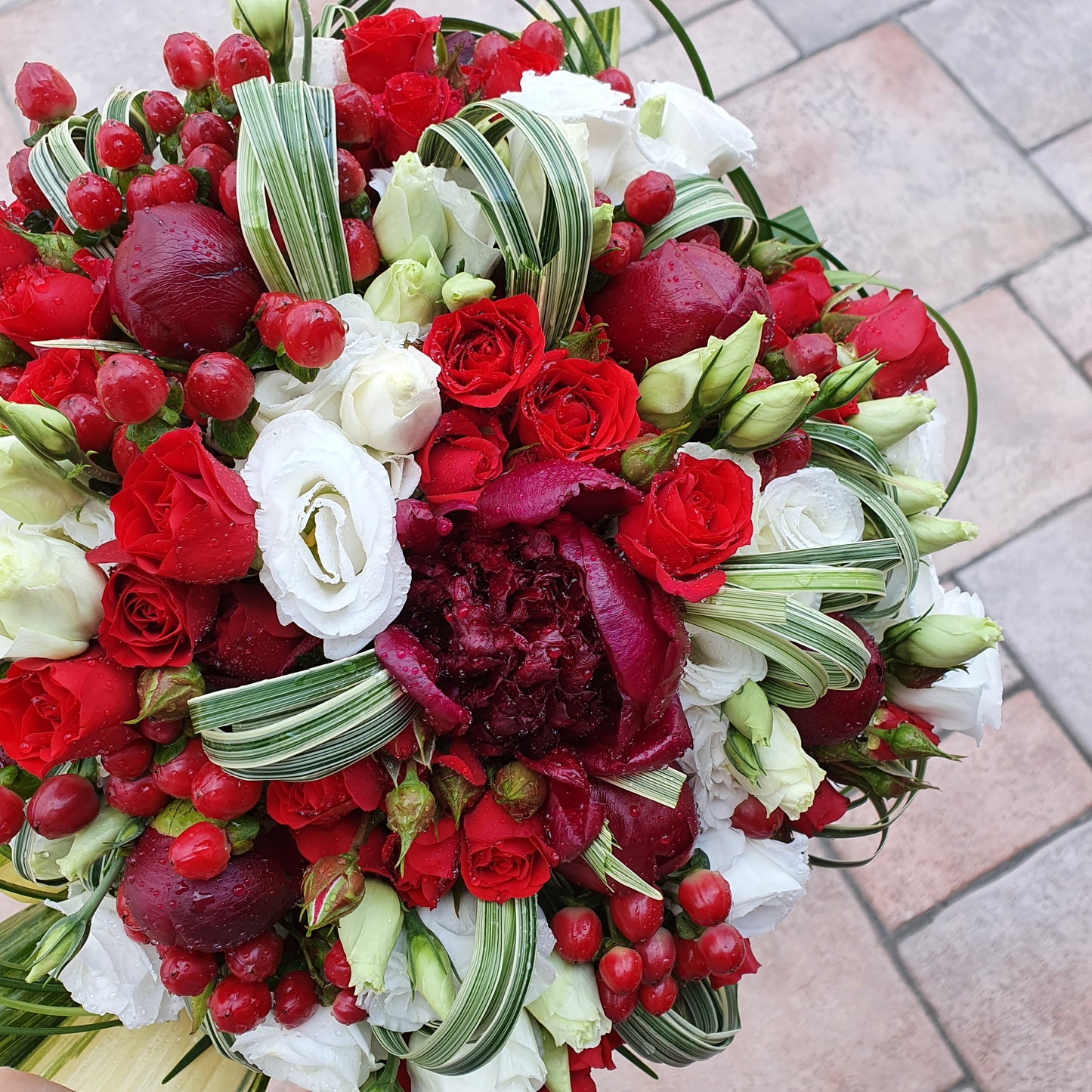 Bouquet Emily