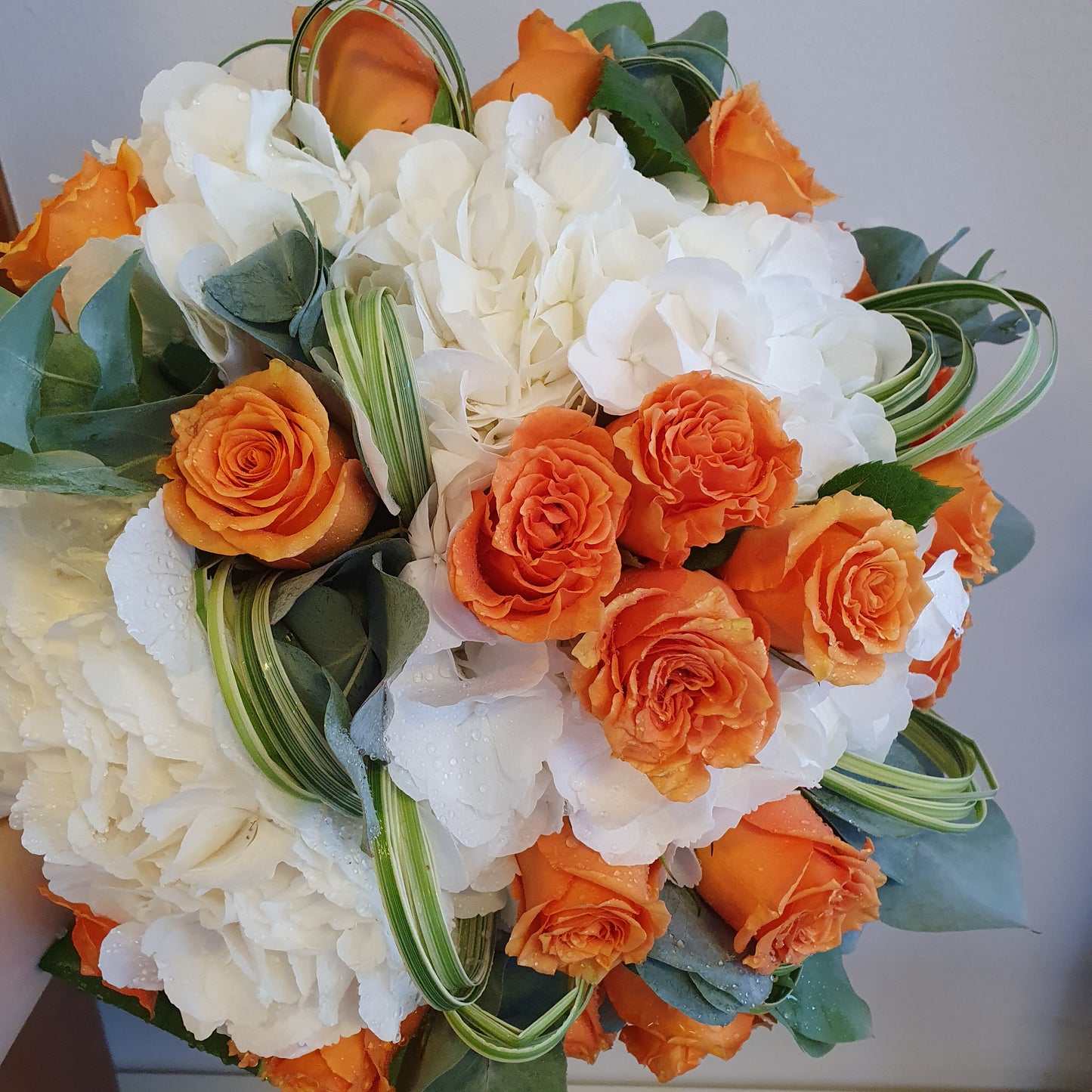 Bouquet Elodie