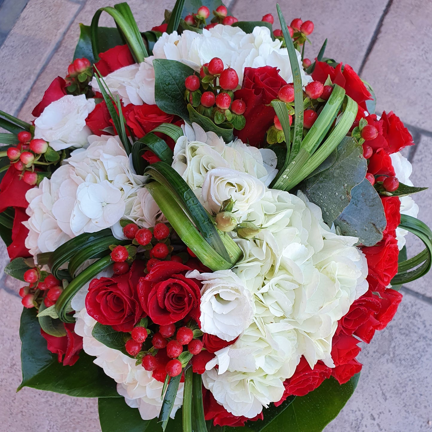 Bouquet Emily