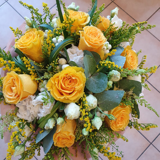 Bouquet Chloe
