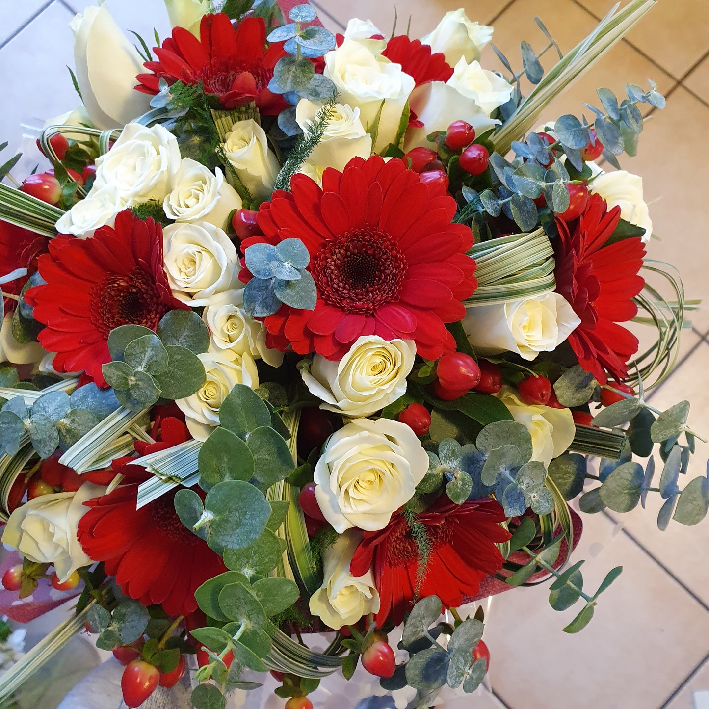 Bouquet Emily