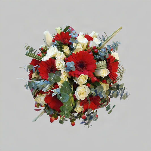 Bouquet Emily
