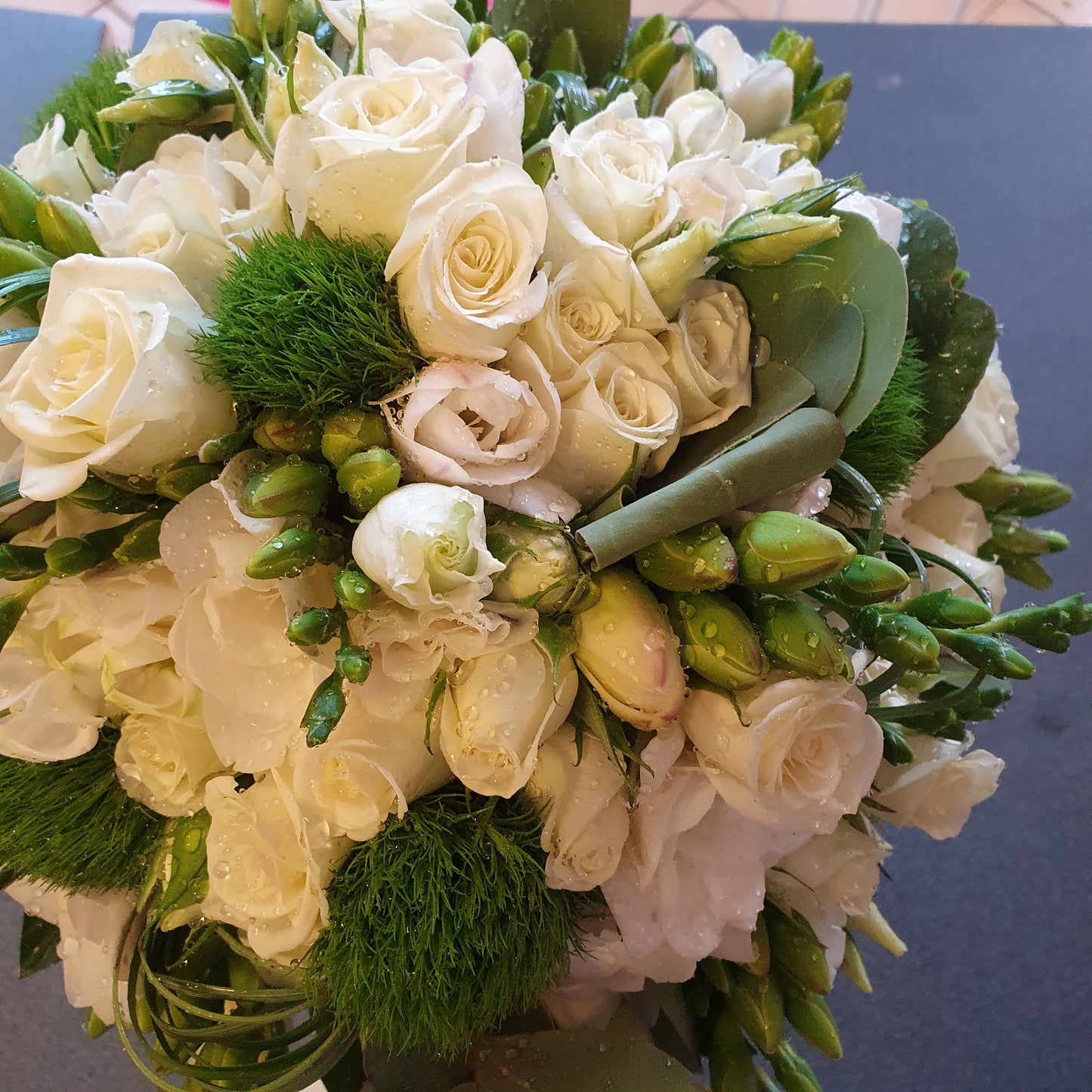 Bouquet Grace