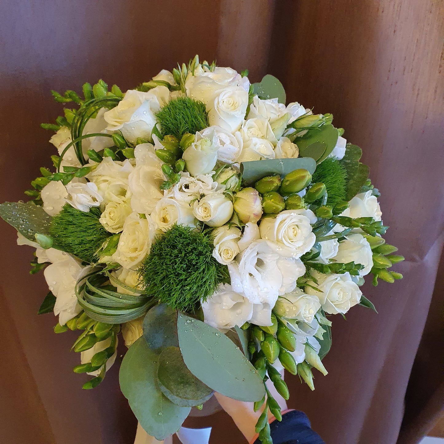Bouquet Grace