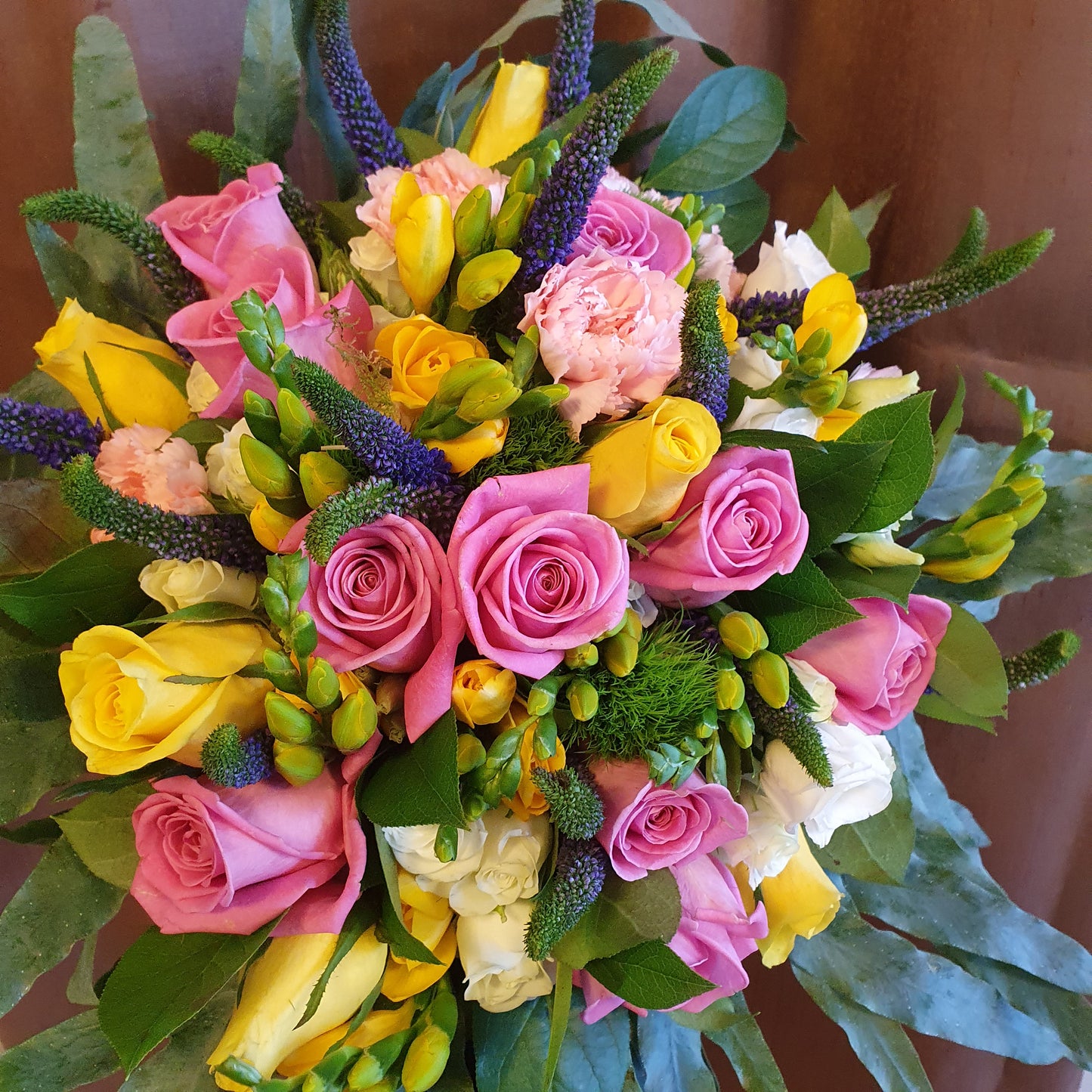 Bouquet Fancy