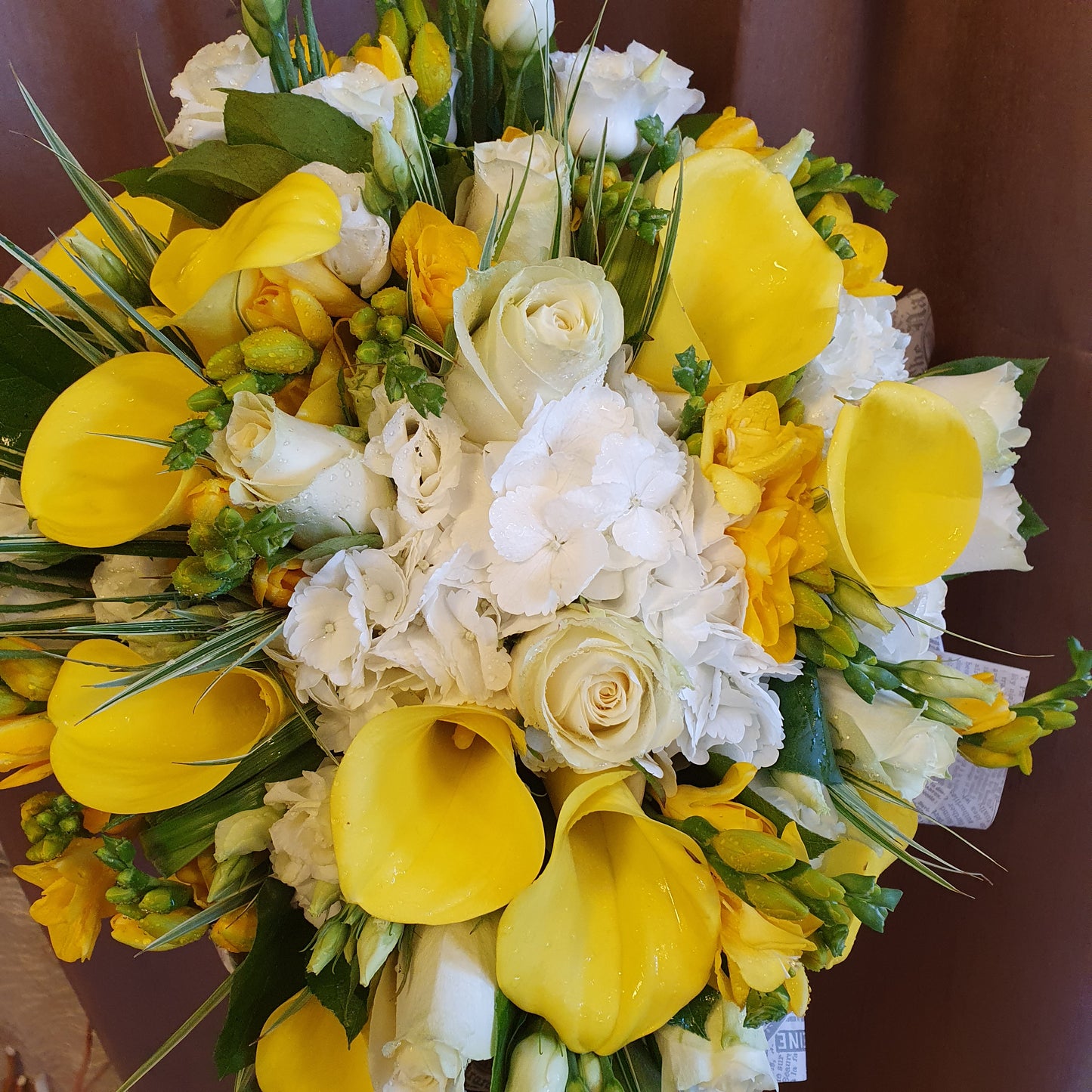 Bouquet Chloe