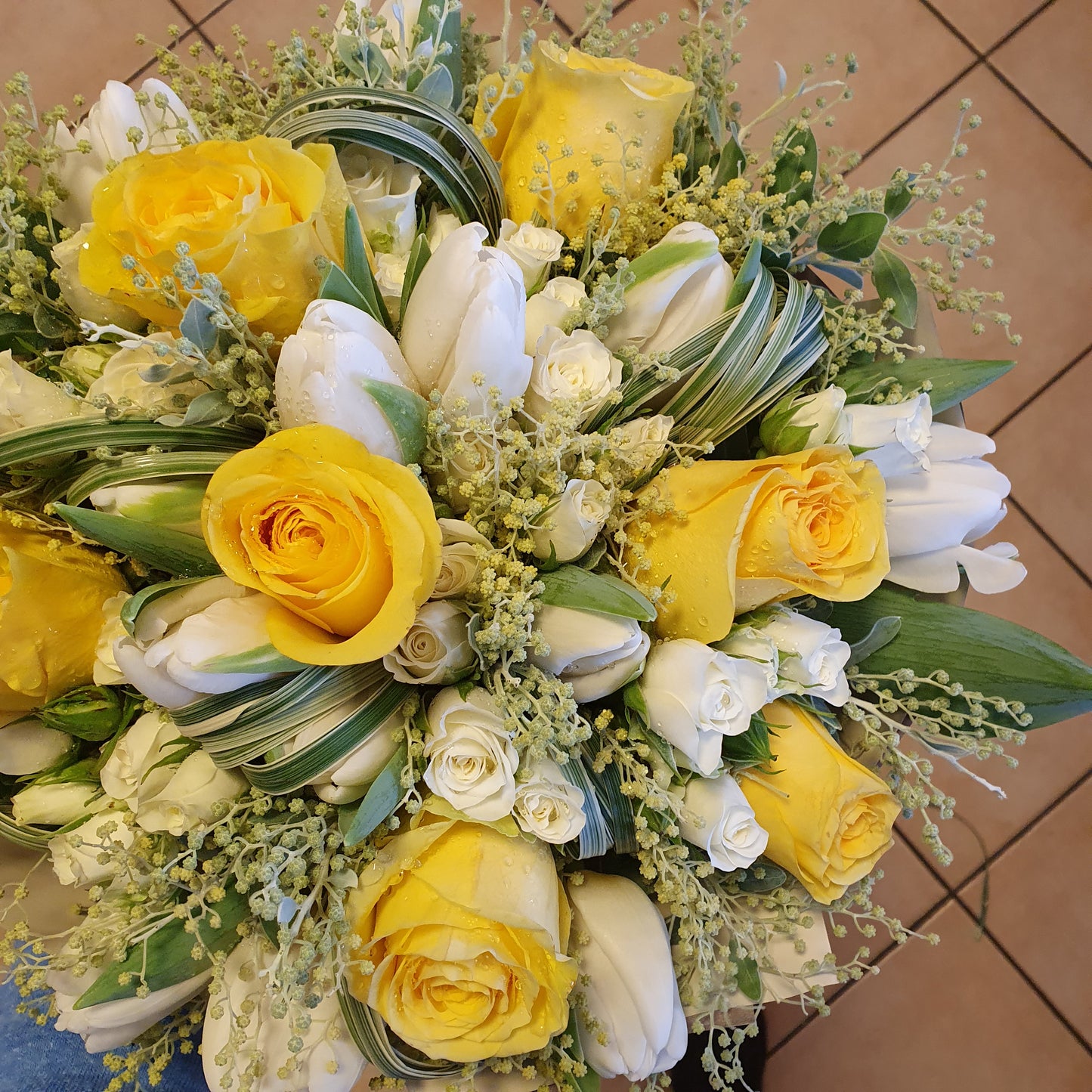 Bouquet Chloe