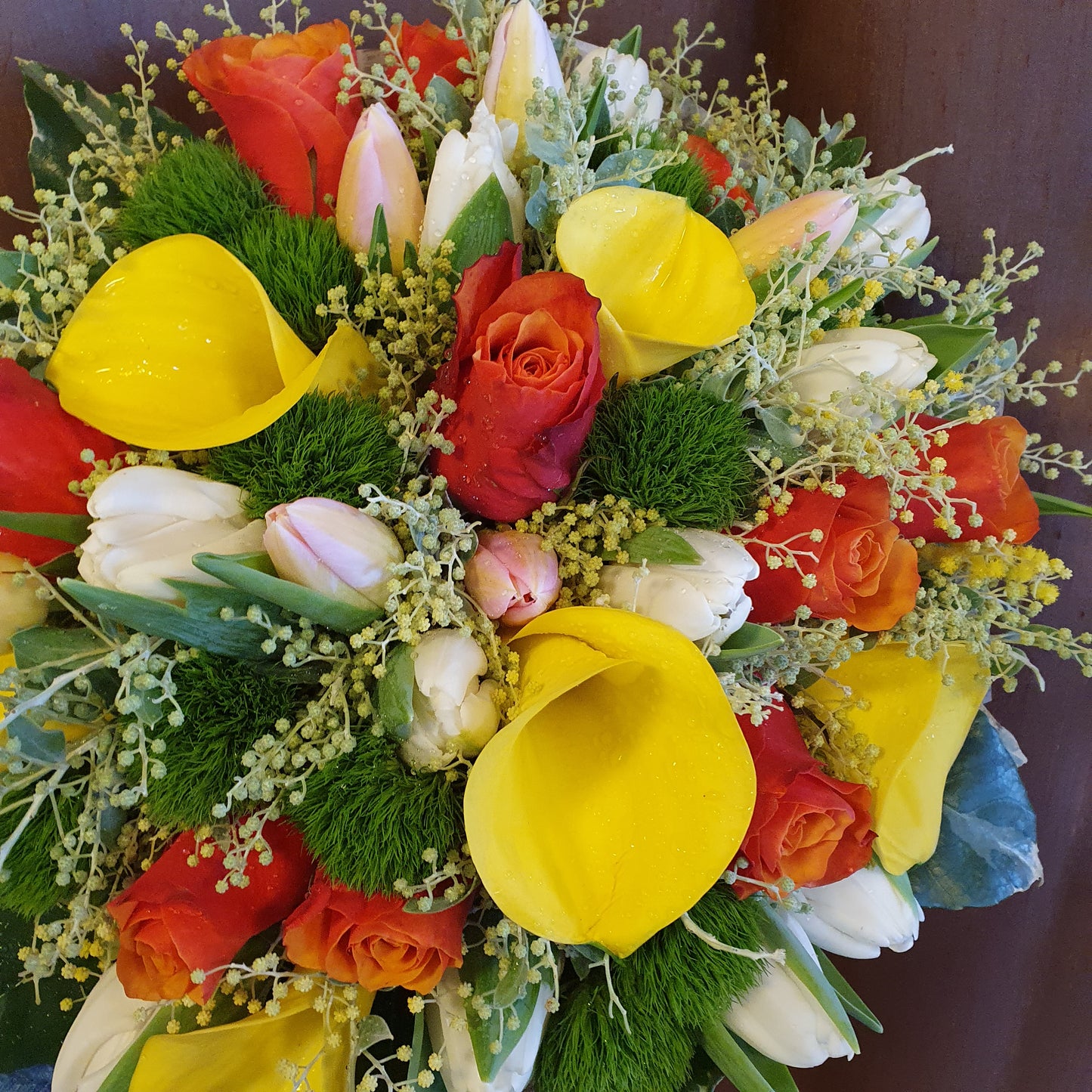 Bouquet Sophie