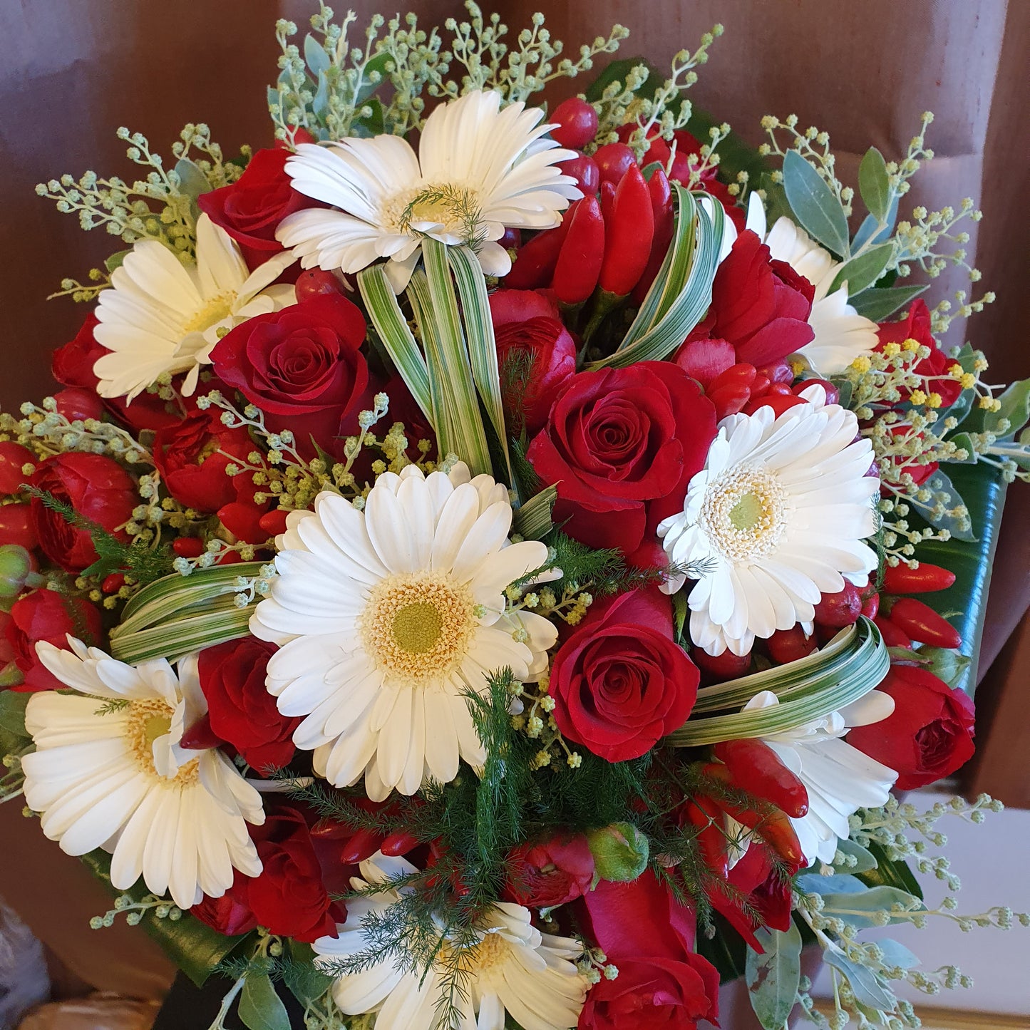 Bouquet Emily