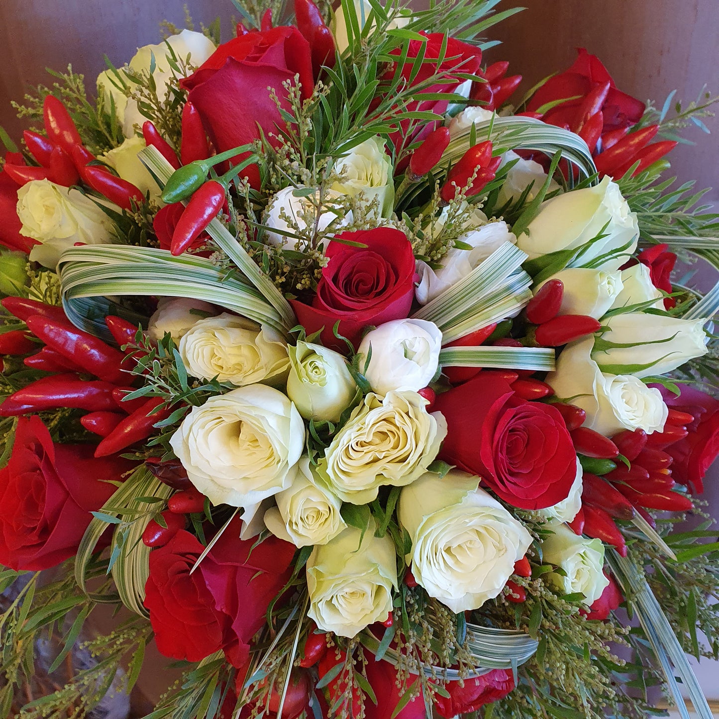 Bouquet Emily