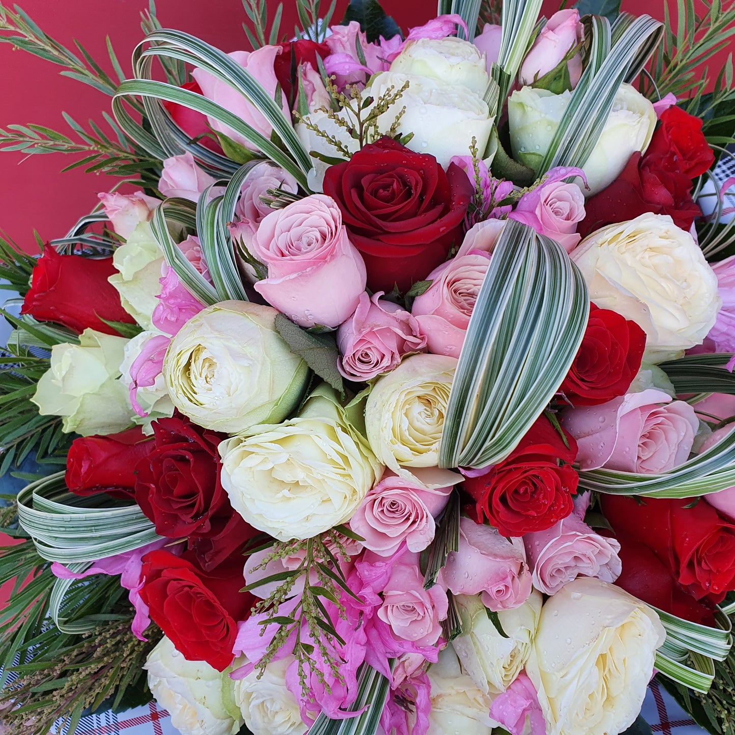 Bouquet Charlotte