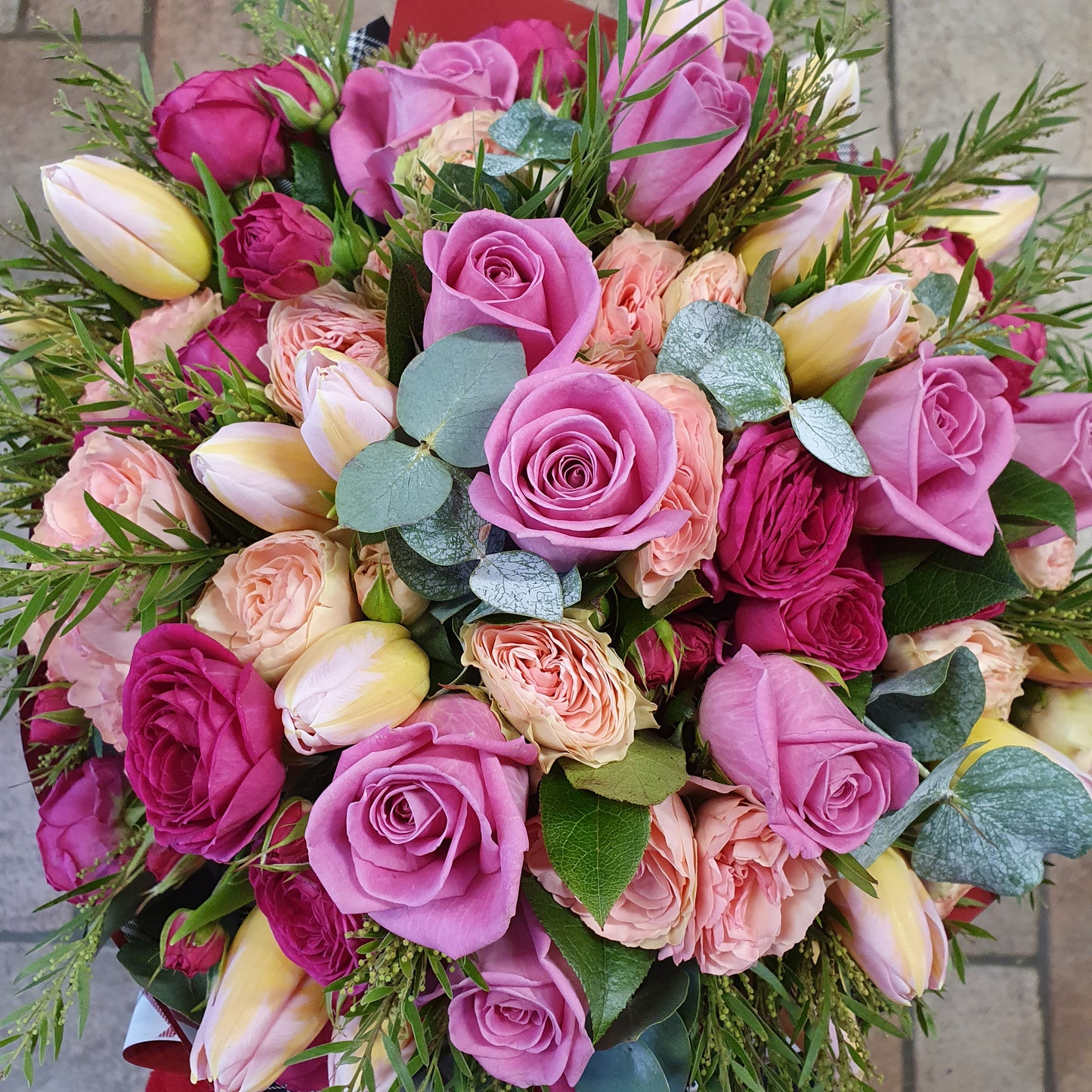 Bouquet Penelope