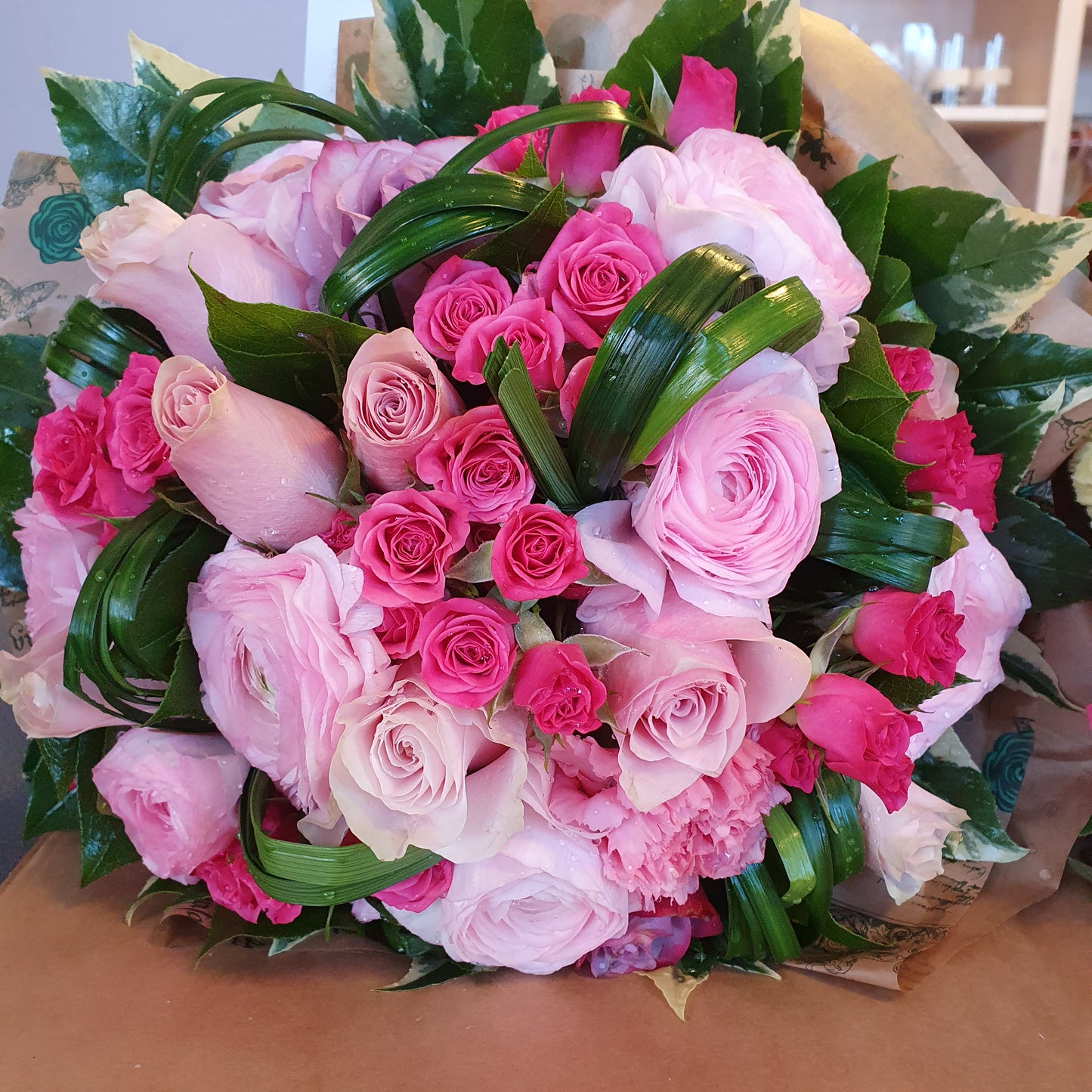 Bouquet Penelope