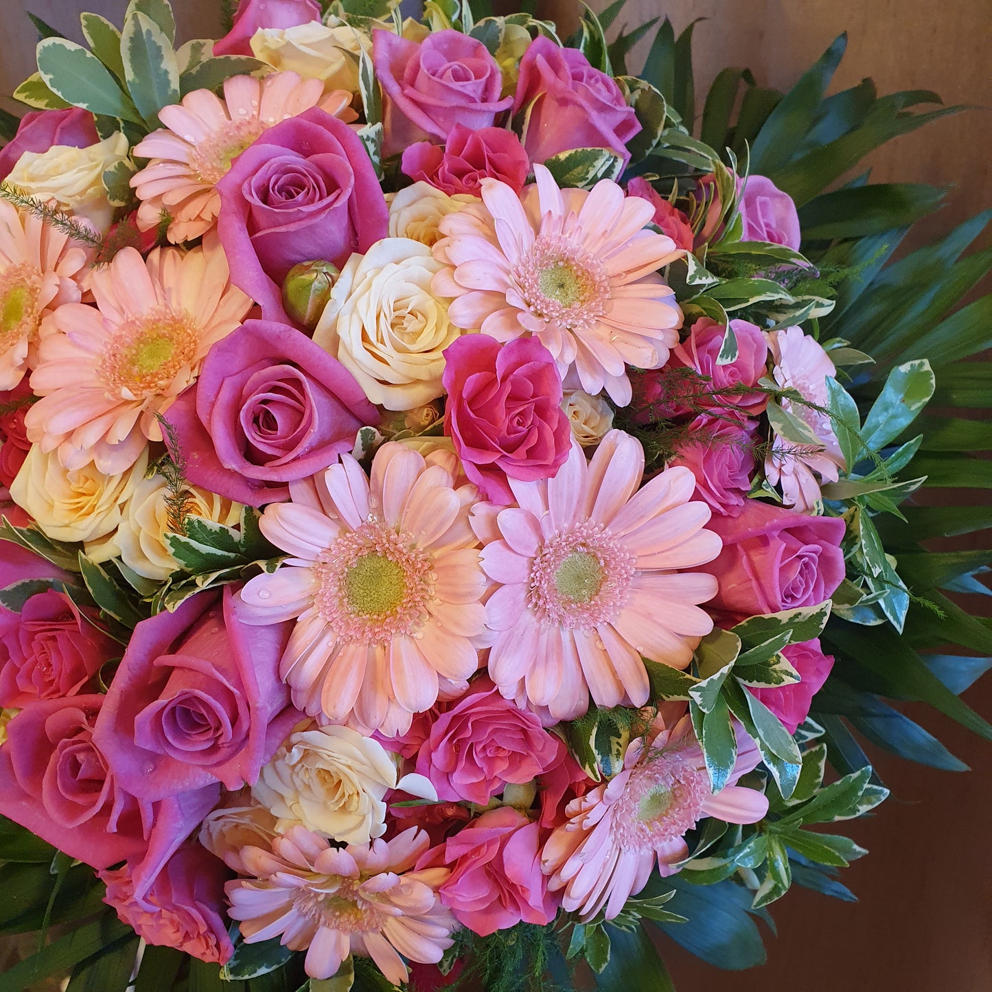 Bouquet Penelope