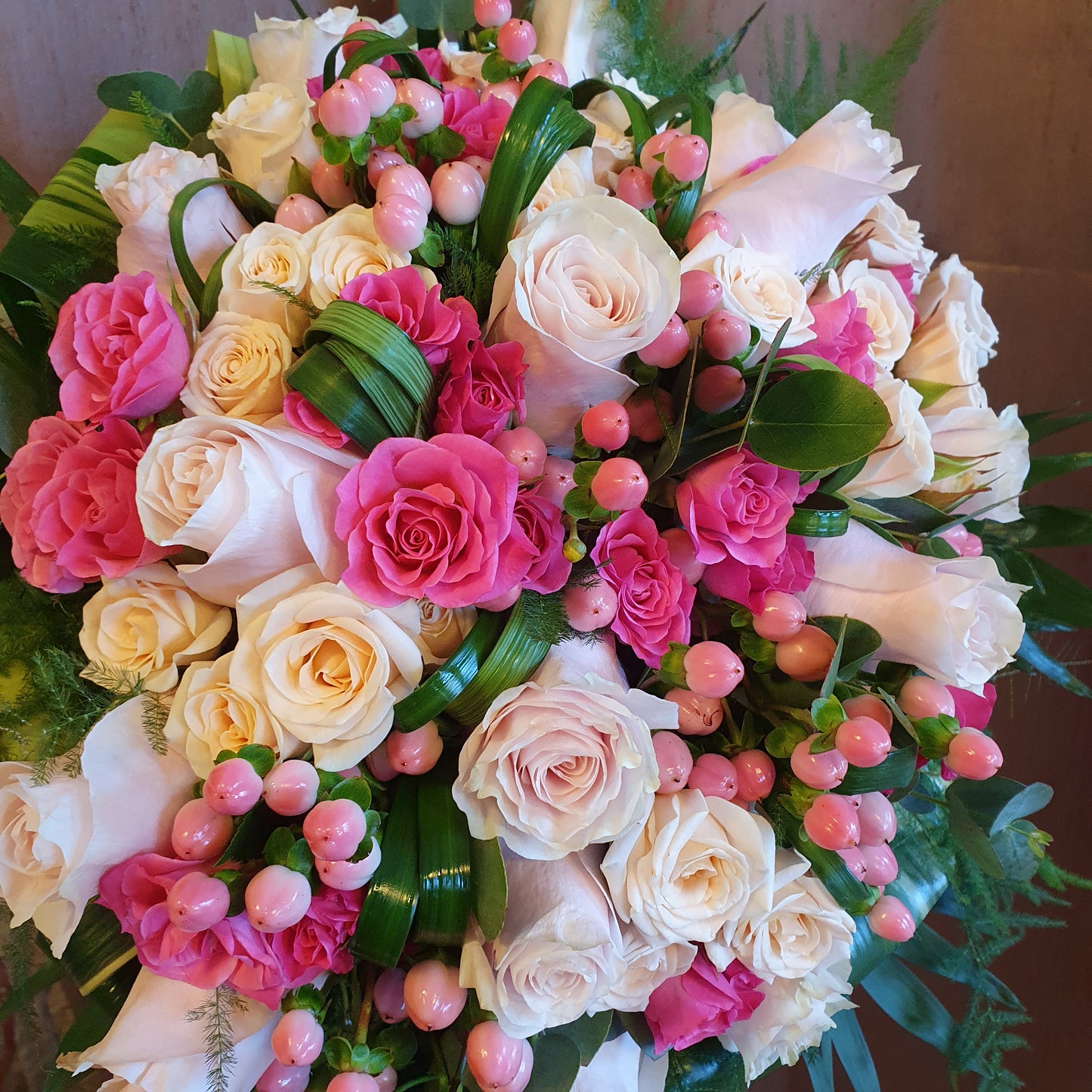 Bouquet Penelope