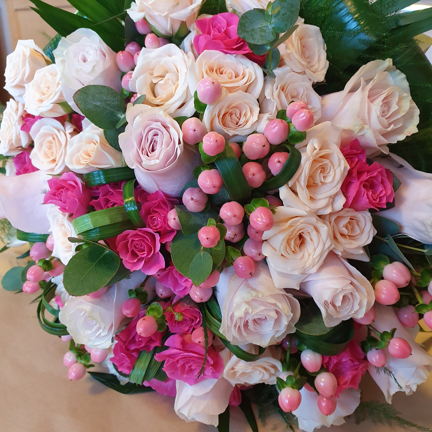 Bouquet Penelope