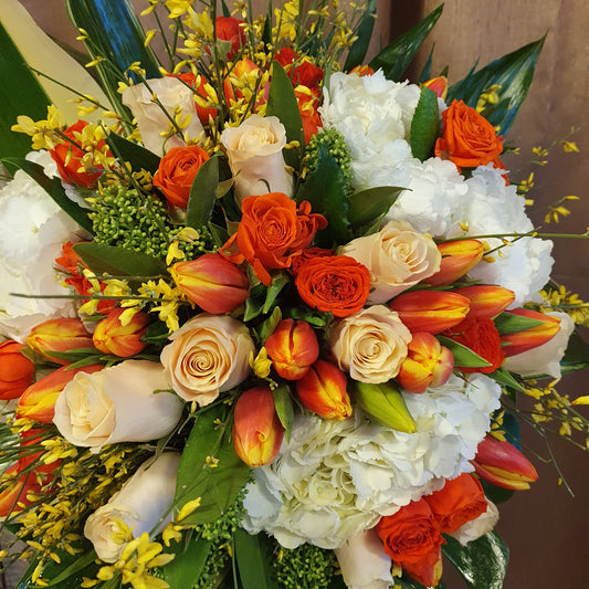 Bouquet Elodie