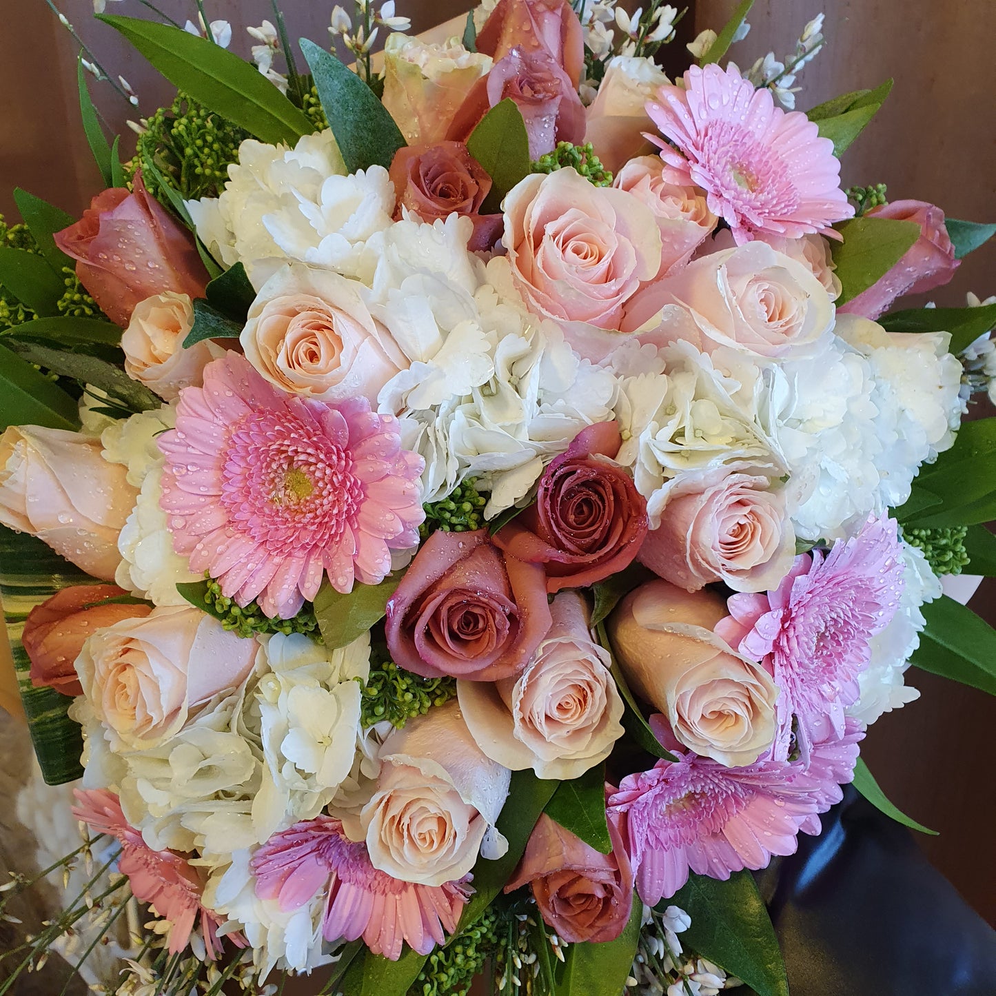 Bouquet Natalie