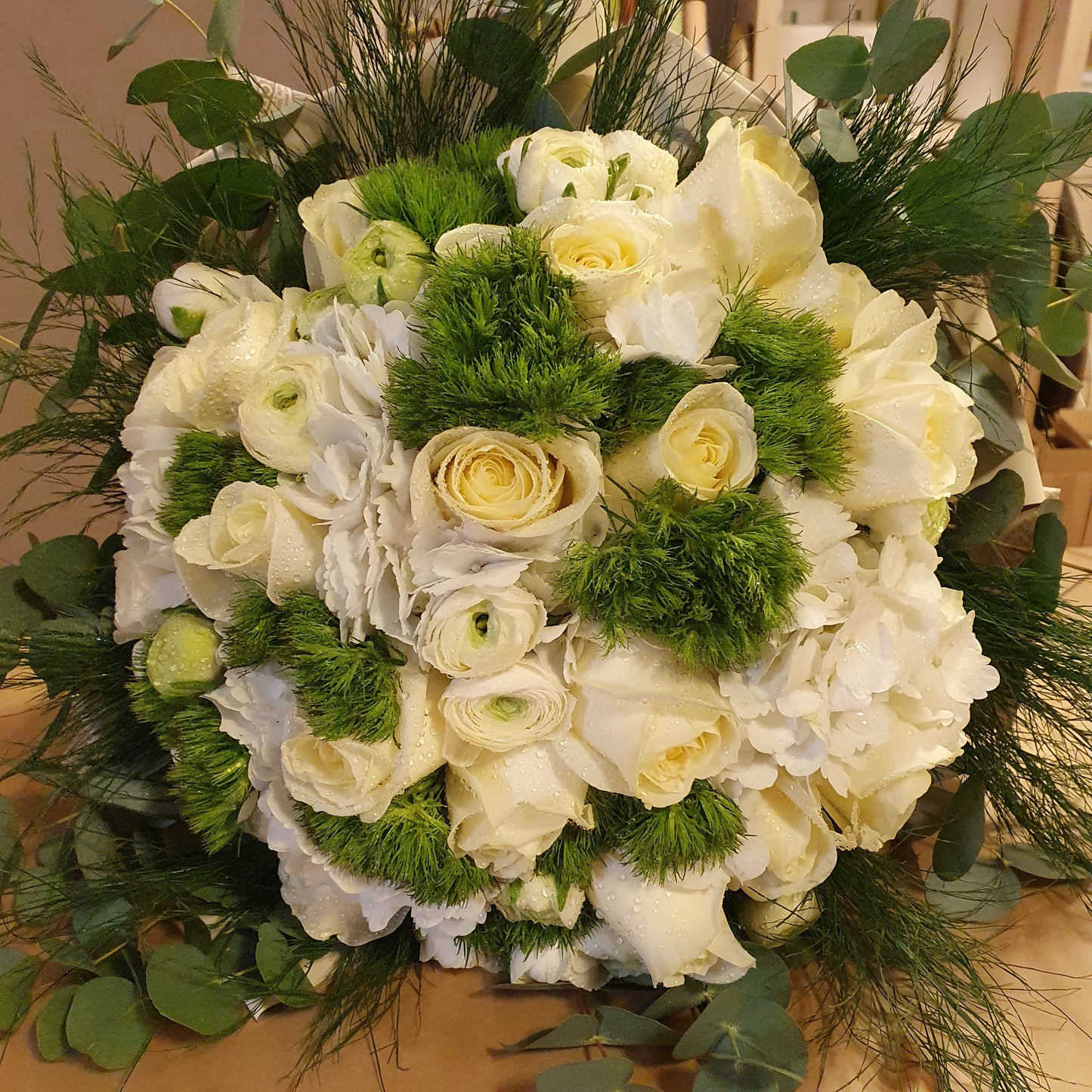 Bouquet Grace