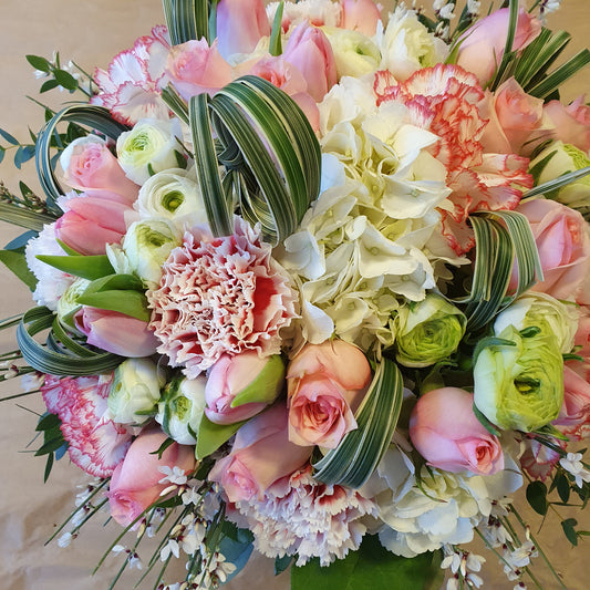 Bouquet Natalie