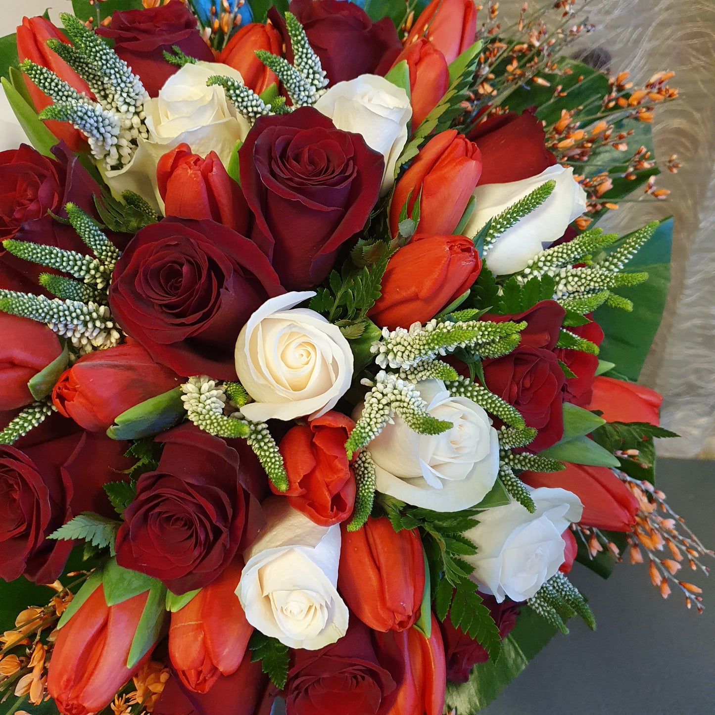 Bouquet Emily