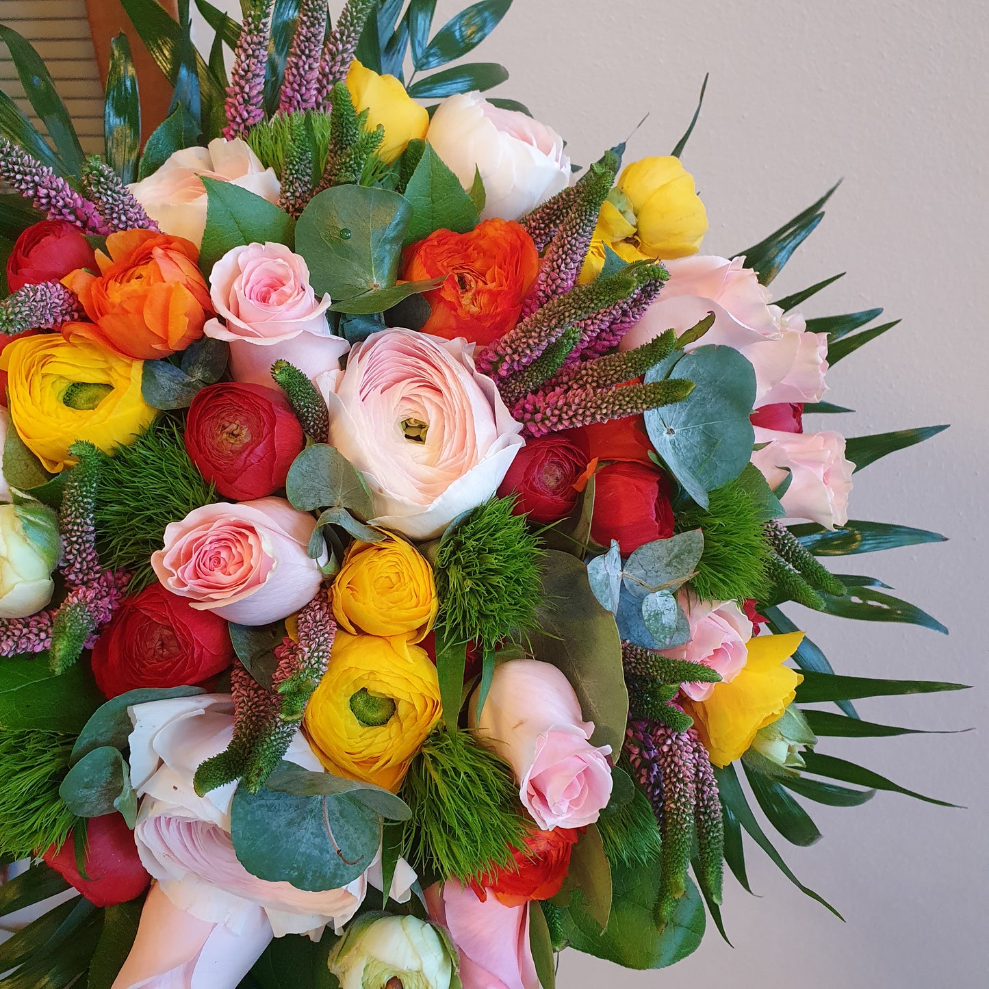 Bouquet Fancy