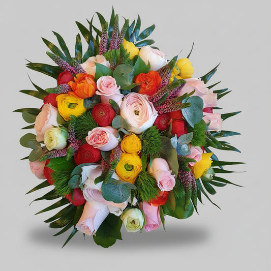 Bouquet Fancy