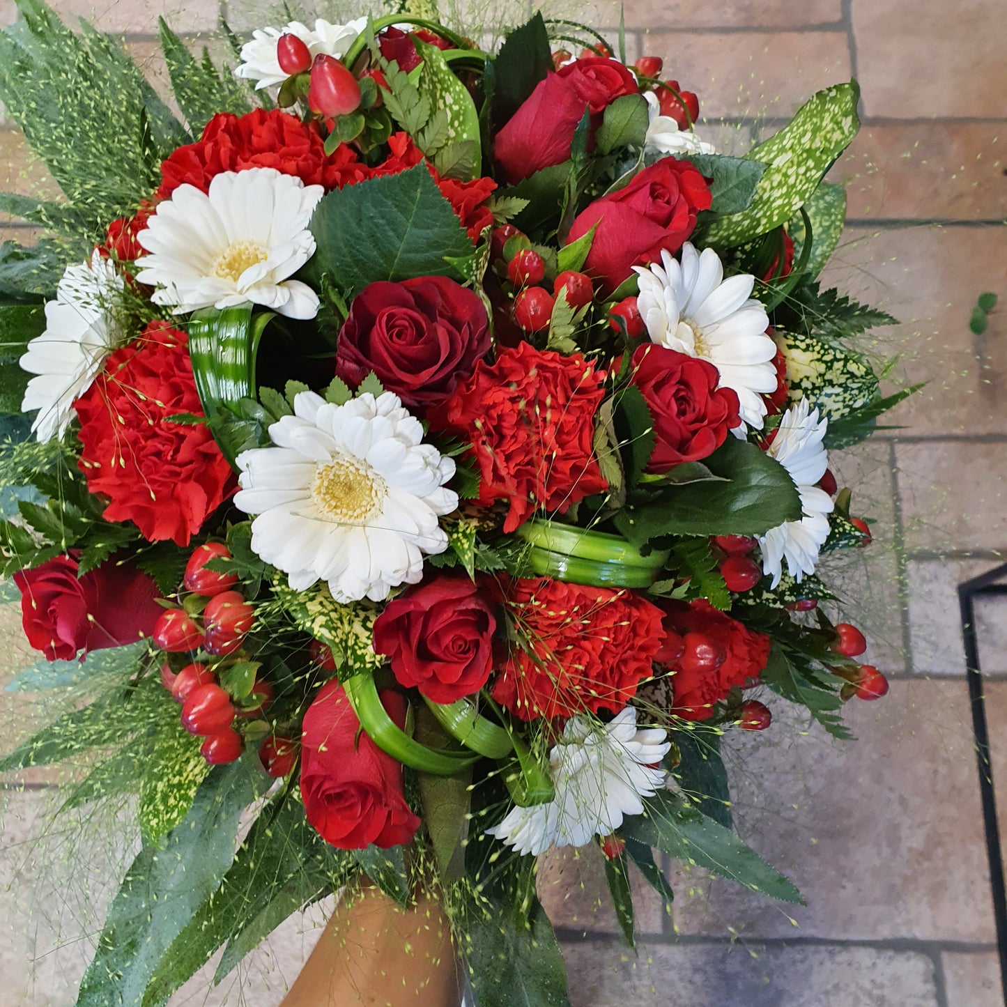 Bouquet Emily