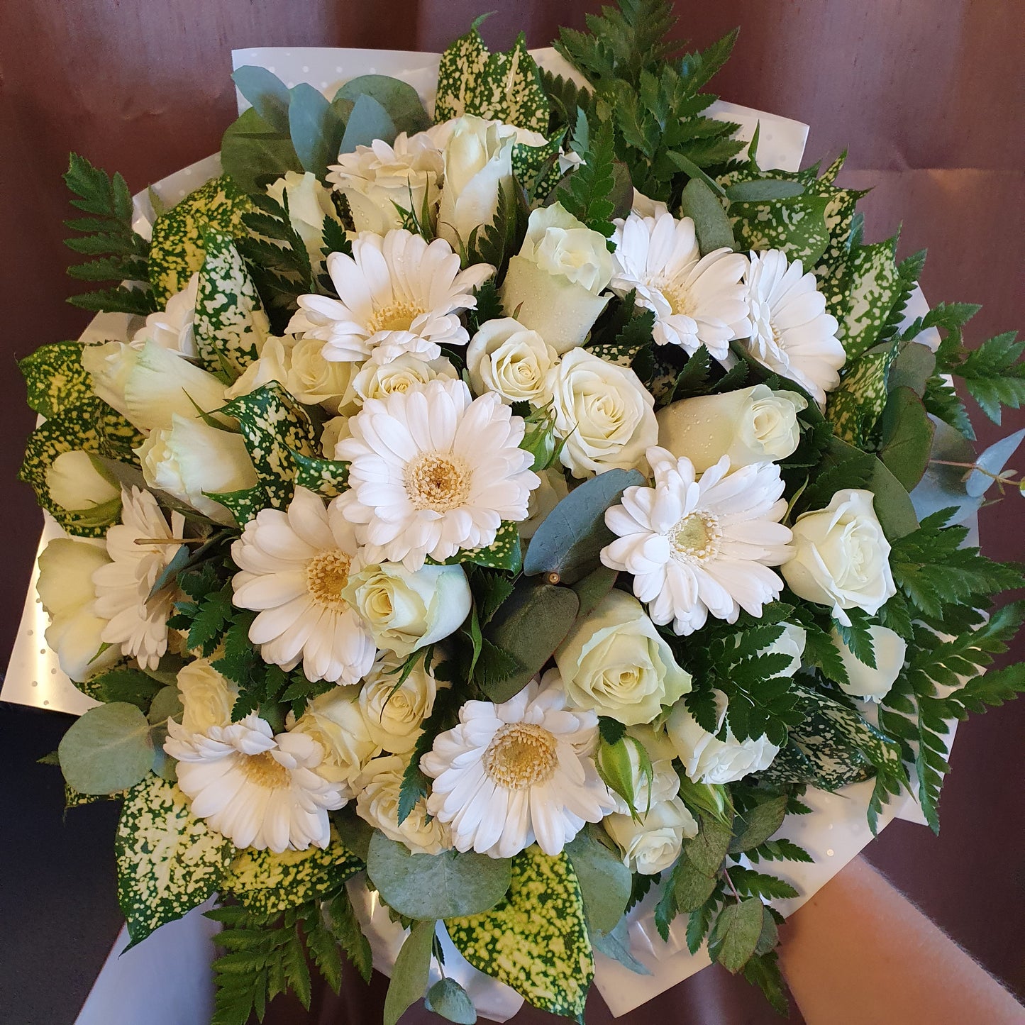 Bouquet Grace