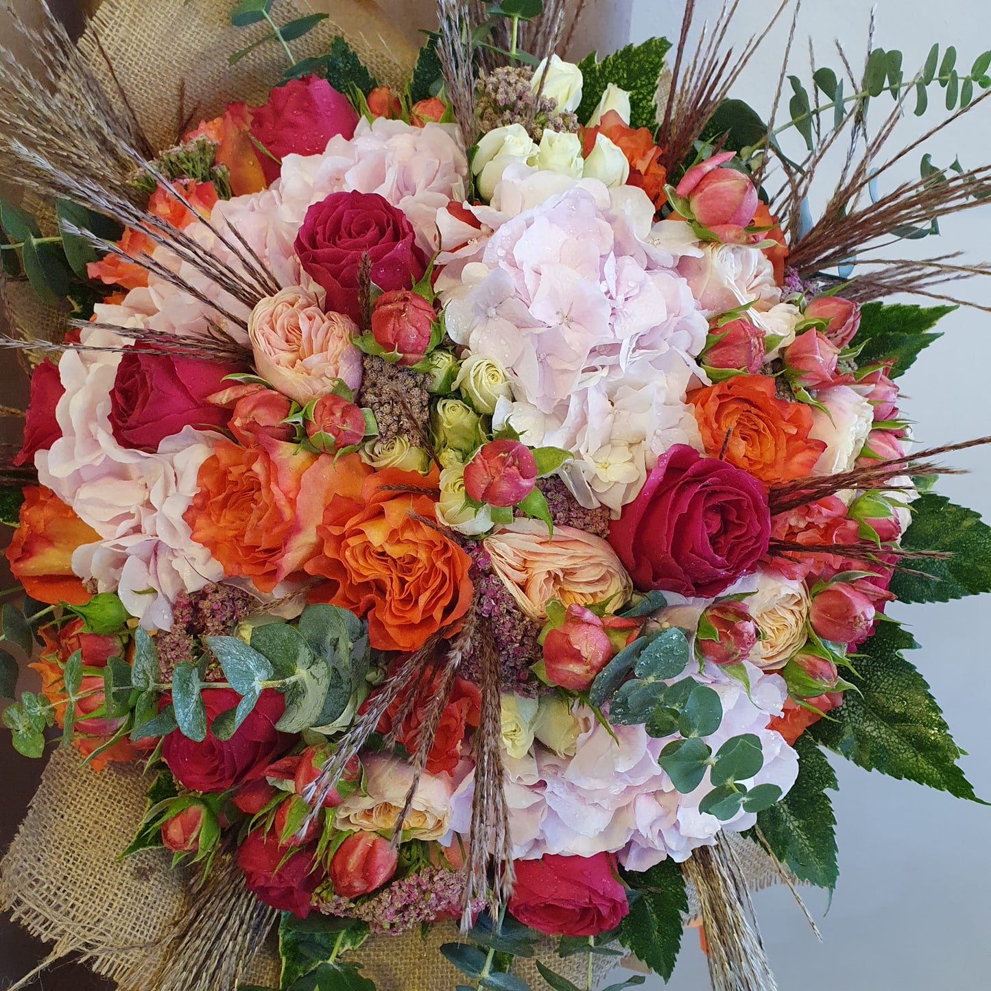 Bouquet Autunno
