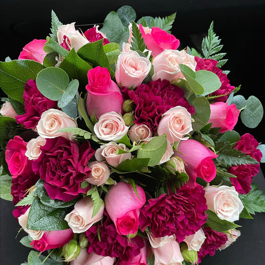 Bouquet Pistilli - PROVA